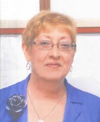 Remembering Rhonda Jean (Roberts) Evans