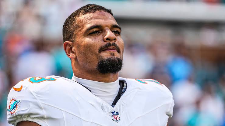 Where does Minkah Fitzpatrick's new Jets deal rank among safeties?