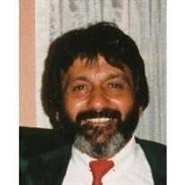 John A. DelVecchio Obituary