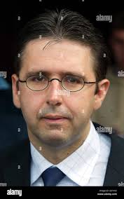 Roy carr hi-res stock photography and images