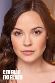 Emalie Noelani Holmes