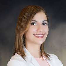 Candice Rivera's Instagram, Twitter & Facebook