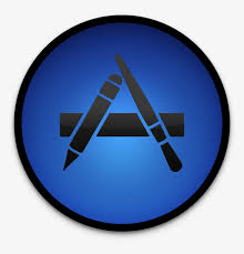 Cool App Store Logo App Store Badge Icon White Png Image Transparent Png Free Download On Seekpng