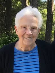 Obituary information for Nancy Will VanOstrand