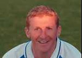 Harps take break from league action