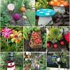 Pictures and information relating to my gardening and junk collecting adventures. 1