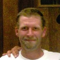 Michael Jones Hensley Obituary