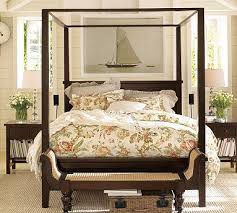 Farmhouse Canopy Bed Farmhouse Canopy Beds Home Canopy Bed
