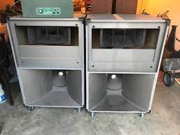 We did not find results for: Large Lot Vintage Altec Lansing Voice Of The Theater Speakers Parts 1 Cape Girardeau Mo Electronics For Sale South East Missouri Mo Shoppok