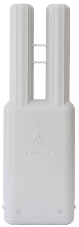 MikroTik RBOmniTikUPA-5HnD - OmniTIK 5 PoE
