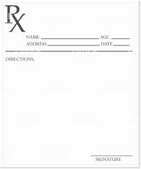 Designed in word, you can find a. Prescription Template Microsoft Word Addictionary
