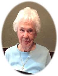 Obituary: Irma Lee (Harris) Childers, 1926 — 2017