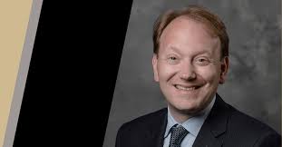 Wolfe named provost and executive vice president for academic affairs and  diversity