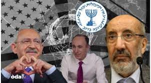 Dilipak öyle bir haber paylaştı ki.. Bir uçağa 3 kişi biner: Kılıçdaroğlu,  Amerikalı Türk iş adamı ve Mossad ajanı