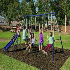 The lucky kid who has one in their backyard will retain some. Toddler Swing Slide Cheap Toys Kids Toys