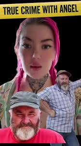 Kerry Endsley Arrested