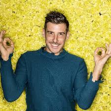 If you want to know more about francesco Eurovision Addict Italy 2017 Francesco Gabbani