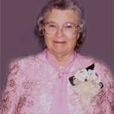 Edith Greer Obituary October 14, 2003