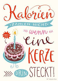 Illustration Tabula Rosi Geburtstagszitat Geburtstag Wunsche Alles Gute Geburtstag