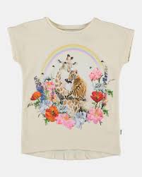 Most useful verbs with bengali meanings. Molo Ragnhilde T Shirt Vintage White