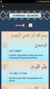 Download surah arrahman mp3 download gratis mudah dan cepat di lagump3. Updated Download Surah Ar Rahman Android App 2021 2021