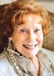 Jean Boswell's Instagram, Twitter & Facebook