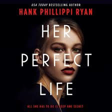 Ryan, Hank Phillippi