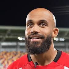 Nigel Davison's Instagram, Twitter & Facebook