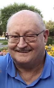 Obituary information for Dennis Clare Cameron