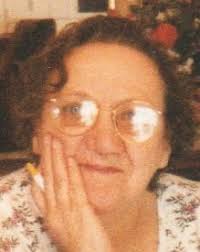 Obituary of Florence Elaine Card