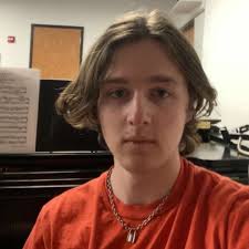 Today we have another special edition of MuDdy Monday: TuDdy Tuesday! To  make the last week of classes all the better we have Micah Campbell, a math  major from Wyomissing, PA. Micah