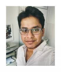 Rahul Deb won JCMM scholarship for foreign student!