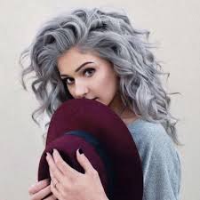 Maybe you would like to learn more about one of these? 50 Lavish Silver Gray Hair Ideas You Ll Love Hair Motive