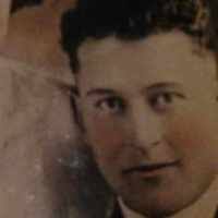 Victor Melvin Larson (1904–1984)