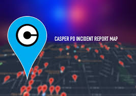 Casper (actually spelled casper but i do not respect it enough to call it by its real name) is a what is the formatting for casper? Casper Pd Incident Report Map 2 20 20 2 21 20 Casper Wy Oil City News