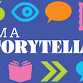 I Am A Storyteller Public Workshop: Ollerton Library event image