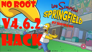Enjoy exclusive animated scenes sure to please fans. Navidad Los Simpsons Springfield Mod Apk