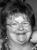 Joan Pasternack Obituary (2005)