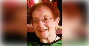 Obituary information for Amy E. Morrill