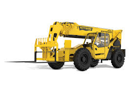 Pettibone T736 Telehandler