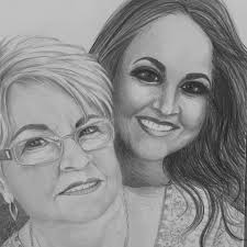 Artwork by Janet Aspinall