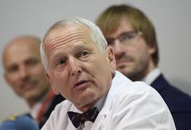 Jak profesor jan pirk (71) řekl, tak se také stalo. Koronavirus Neni Sranda Uz Bych Ho Nezlehcoval Jen Hlupak Nemeni Nazory Priznava Z Karanteny Profesor Pirk Denik N