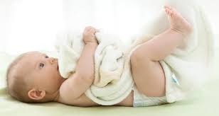 Le Langage Corporel De Bébé