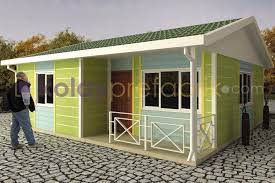 Tek katlı bir evin sizin için doğru ve yeterli olduğunu düşünüyorsanız, çekirdek aile dışında çok fazla insanı ağırlamayı beklemiyorsanız, 120 metrekare ve dört bağımsız odadan oluşan bu tek katlı ev planı sizin 80 m² süper kampanyalı 3+1 prefabrik ev. Prefabrik Ev 60 M2 0103 Evler Istanbul Resim