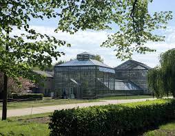 Maybe you would like to learn more about one of these? Botanischer Garten Berlin Pankow Martyna Schmeckt Berlin