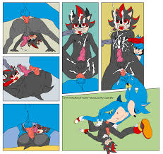 Metal sonic porn comics - Best photos on dfslovakia.sk