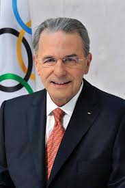 CONCEITOS E ATIVIDADES PARA A EDUCAÇÃO OLÍMPICA