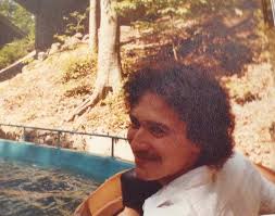 Sad to read in today's Canberra Times that Anthony Ashmore died  unexpectedly