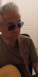 Jay Yamaguchi Music/ Singer-Songwriter