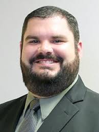 Aaron Eickhoff, MS, ATC